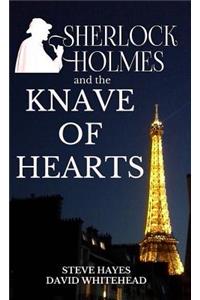 Sherlock Holmes and the Knave of Hearts