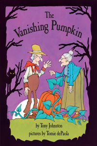 Vanishing Pumpkin