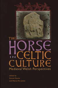 Horse Celtic Culture