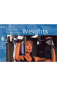 Fitness Training with Weights