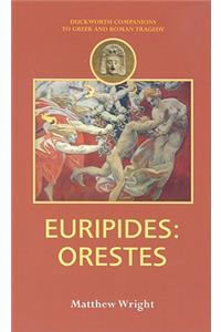 Euripides: Orestes