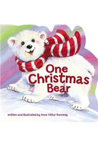 One Christmas Bear