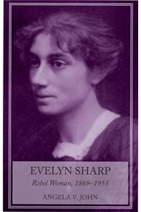 Evelyn Sharp