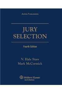 Jury Selection