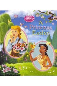 A Princess Easter (Disney Princess)