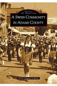 Swiss Community in Adams County