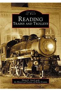 Reading Trains and Trolleys