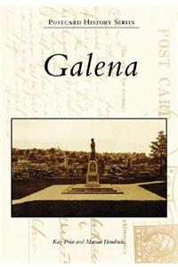 Galena