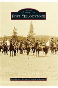 Fort Yellowstone