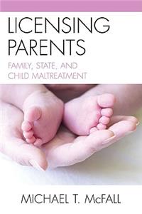 Licensing Parents