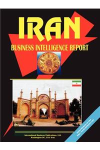 Iran Business Intelligence Report