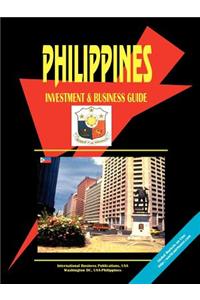 Philippines Investment and Business Guide