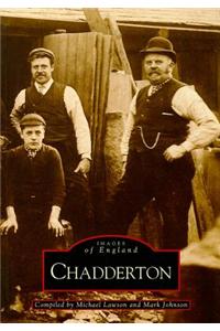 Chadderton