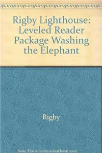 Washing the Elephant