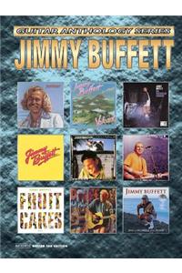 Jimmy Buffett -- Guitar Anthology: Authentic Guitar Tab
