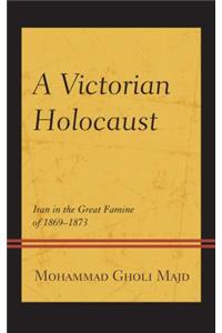 Victorian Holocaust