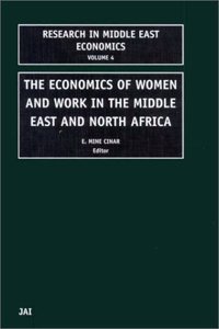 Economics of Woman and Work in the Middle East and North Africa