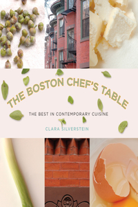 Boston Chef's Table