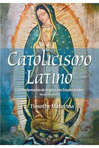 Latino Catolicismo