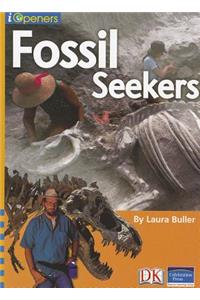 Iopeners Fossils Seekers Single Grade 4 2005c