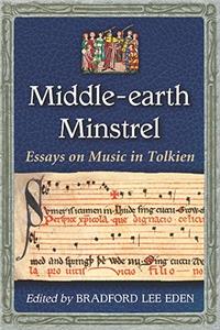 Middle-Earth Minstrel