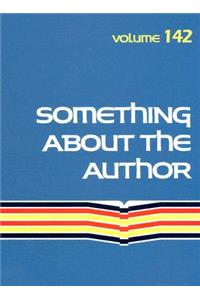 Something about the Author