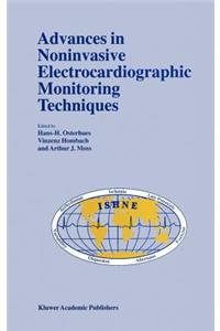 Advances in Noninvasive Electrocardiographic Monitoring Techniques