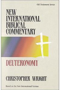 Deuteronomy