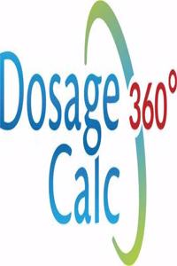 Dosage Calc 360