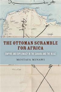 Ottoman Scramble for Africa