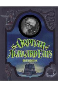 Orphan of Awkward Falls