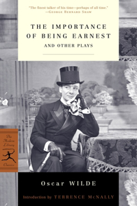 Importance of Being Earnest