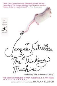 Mod Lib Thinking Machine