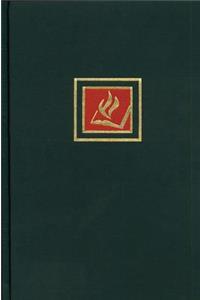 Consecrated Phrases: A Latin Theological Dictionary; Latin Expressions Commonly Found in Theological Writings Third Edition: A Latin Theological Dictionary; Latin Expressions Commonly Found in Theological Writings Third Edition