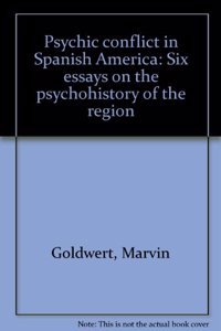 Psychic Conflict Spanish Ameri