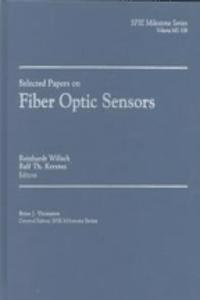 Selected Papers on Fiber Optic Sensors