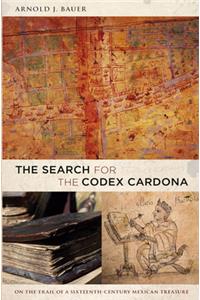 Search for the Codex Cardona