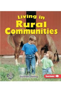 Living in Rural Communities