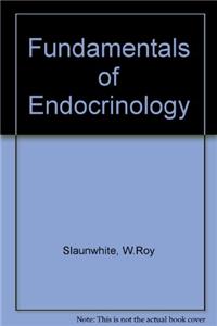 Fundamentals of Endocrinology