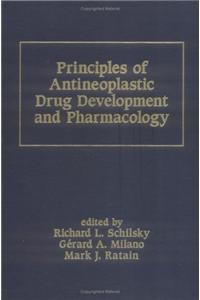 Principles of Antineoplastic Drug Development and Pharmacology