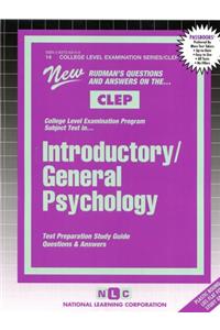 Introductory / General Psychology