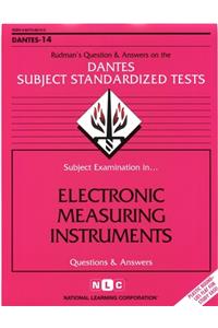 Electronic Measuring Instruments