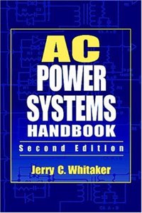 AC Power Systems Handbook, 2nd Edition