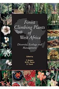 Forest Climbing Plants of West Africa