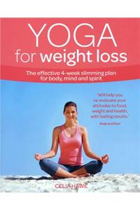 Yoga for Weight Loss