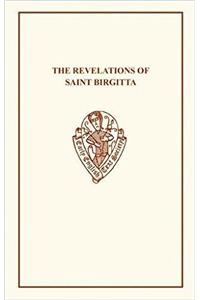 Revelations of Saint Birgitta