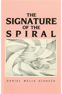 Signature of the Spiral