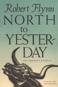 North to Yesterday