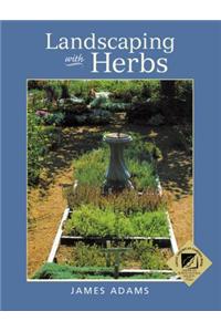 Landscaping with Herbs