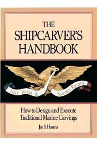 The Shipcarver's Handbook